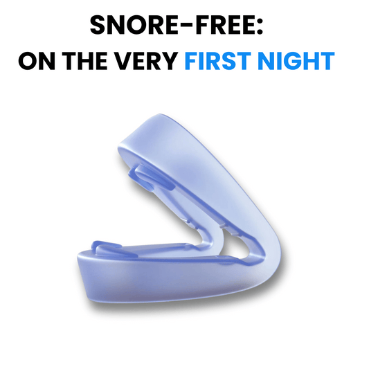 Nuraya Anti-Snoring Mouthpiece